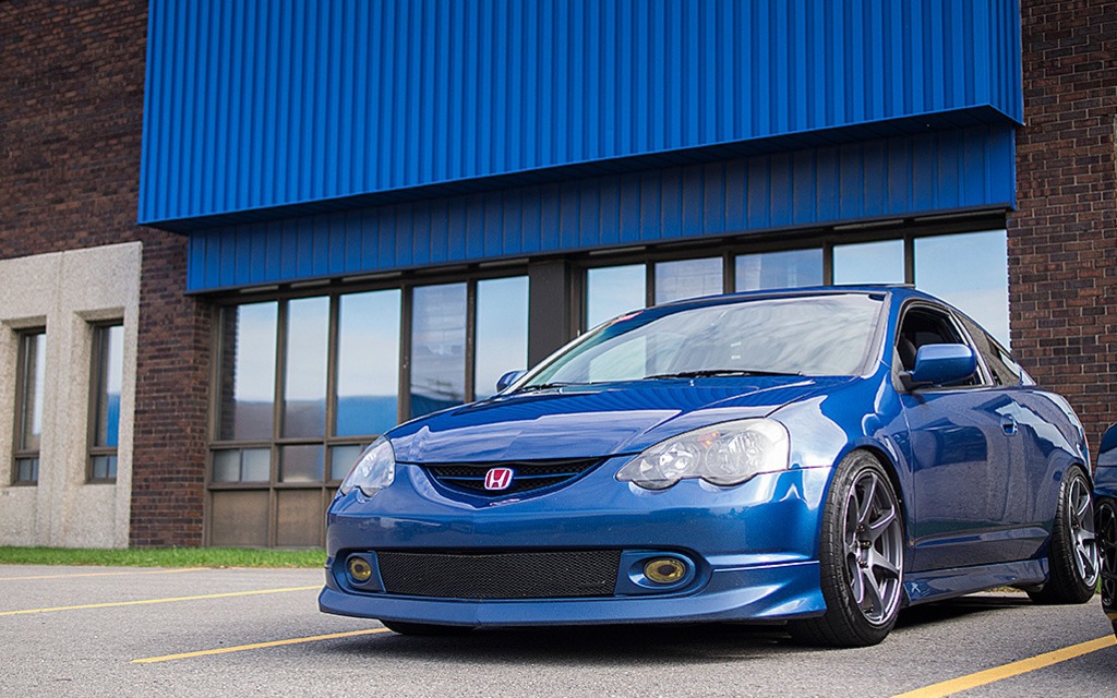 iWeight day @ Vortex Racing 