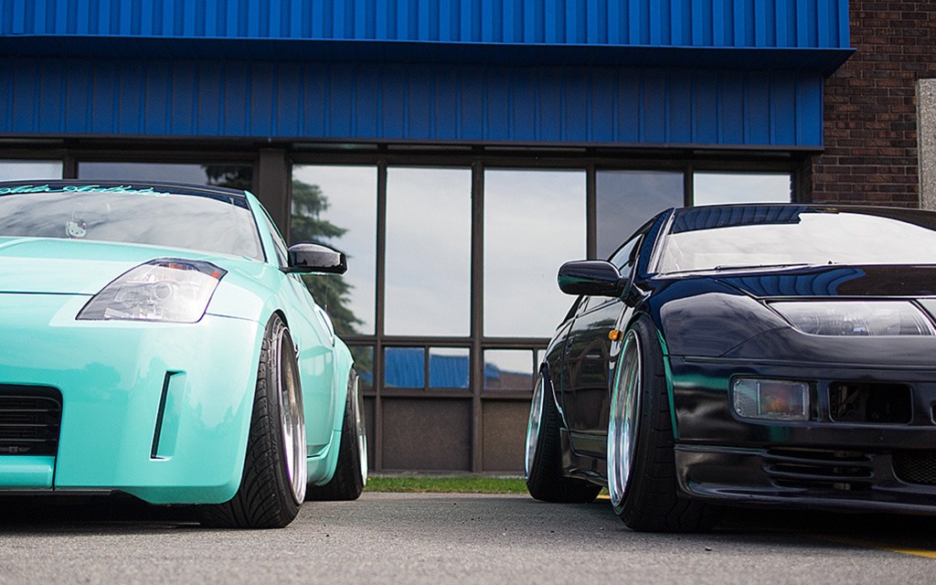 iWeight day @ Vortex Racing 