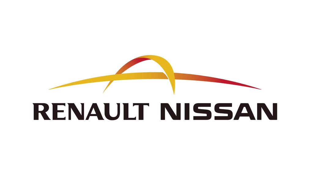 Logo Rnault-Nissan