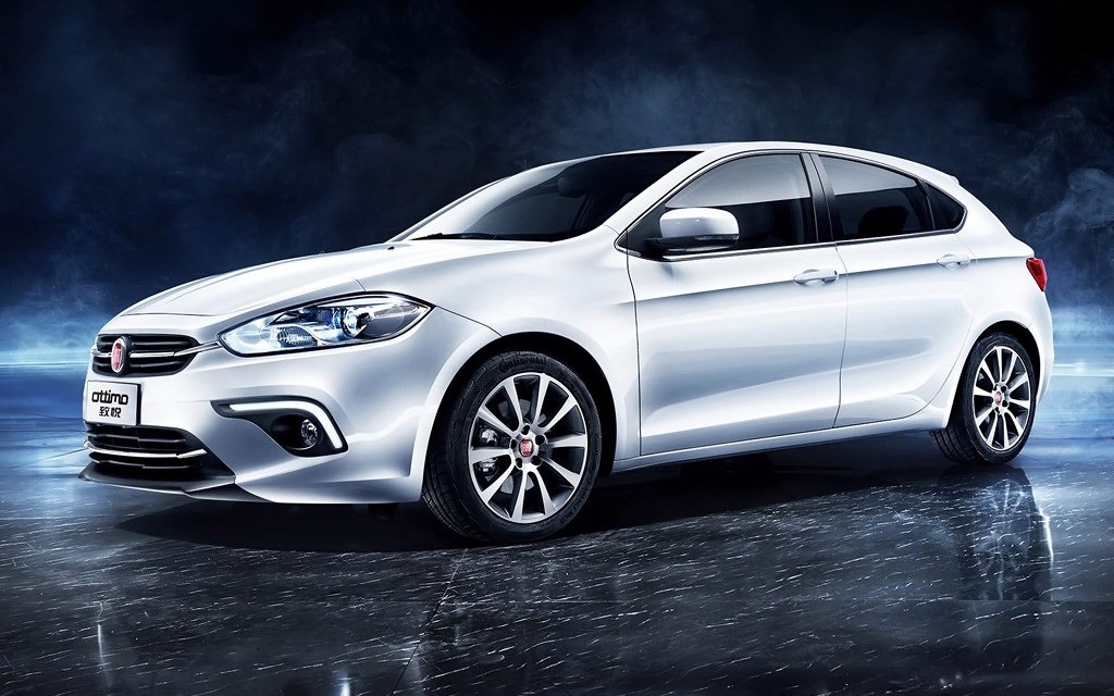 Photo: Fiat