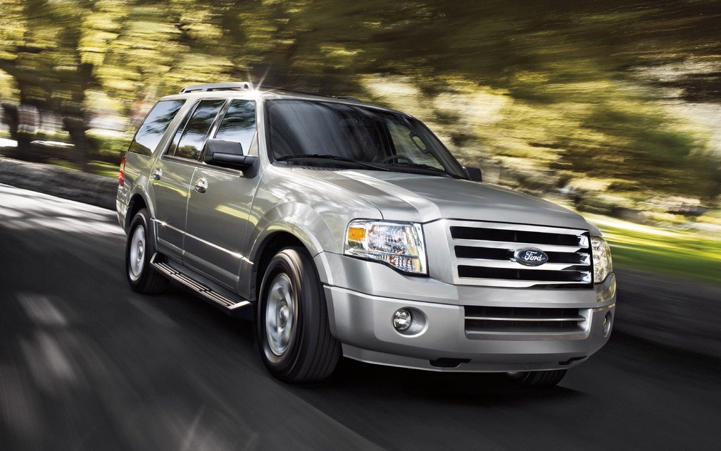 Ford Expedition