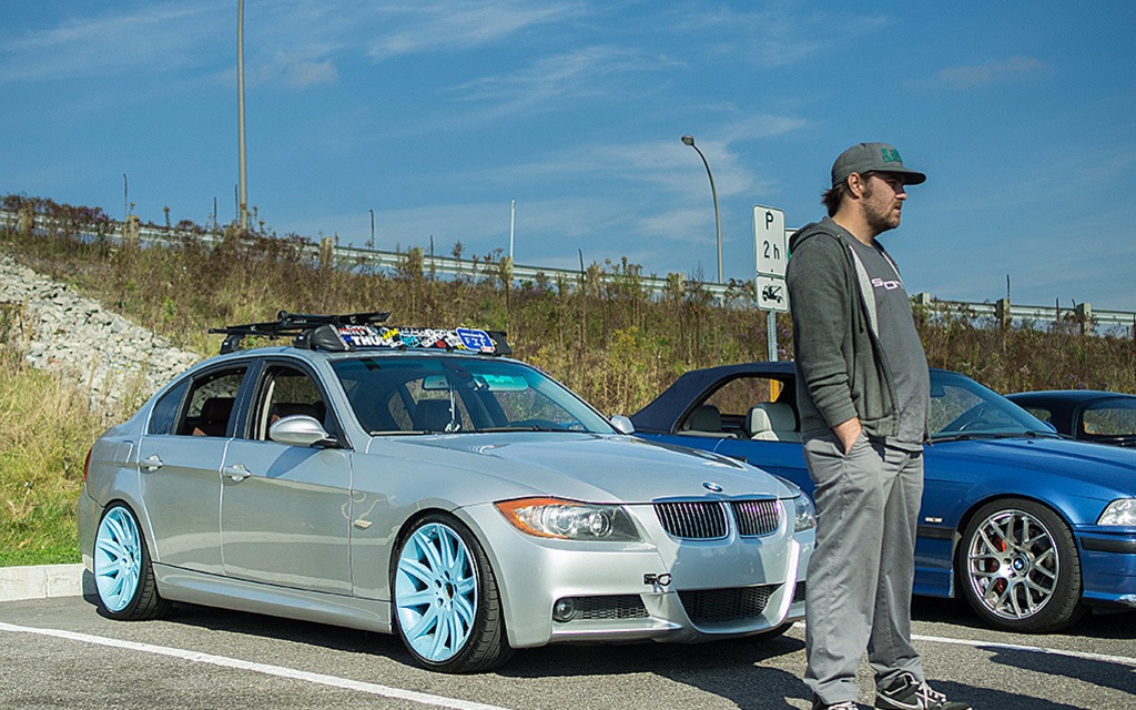 Rencontre "Smooth Sailing"