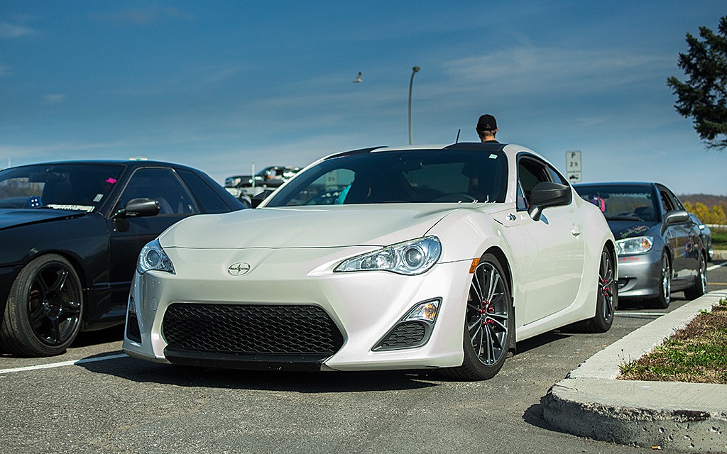 Rencontre "Smooth Sailing"