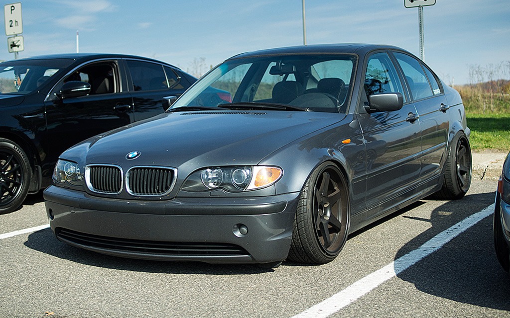 Rencontre "Smooth Sailing"