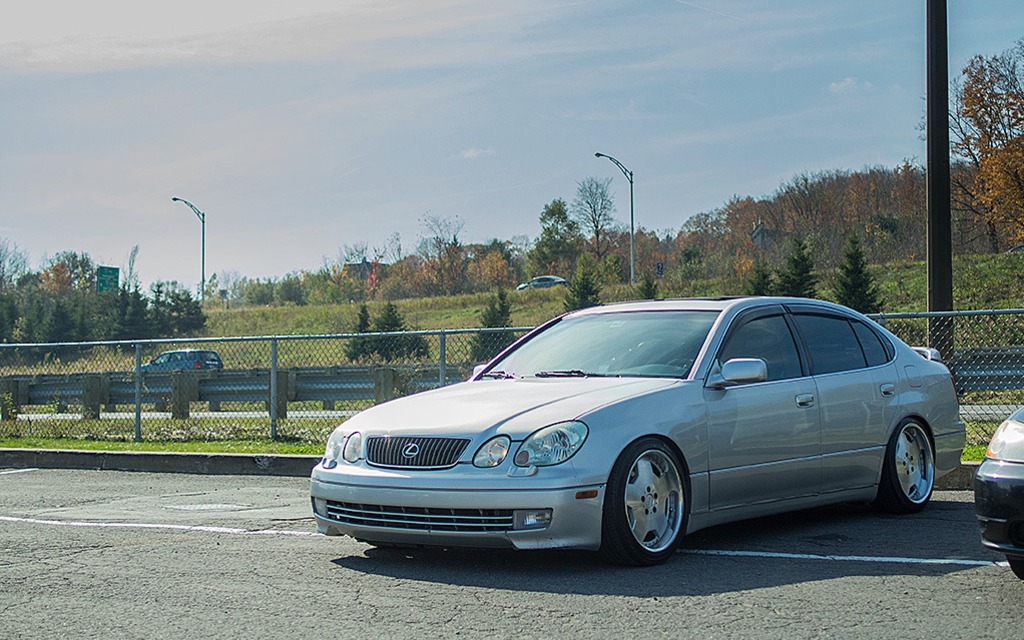 Rencontre "Smooth Sailing"