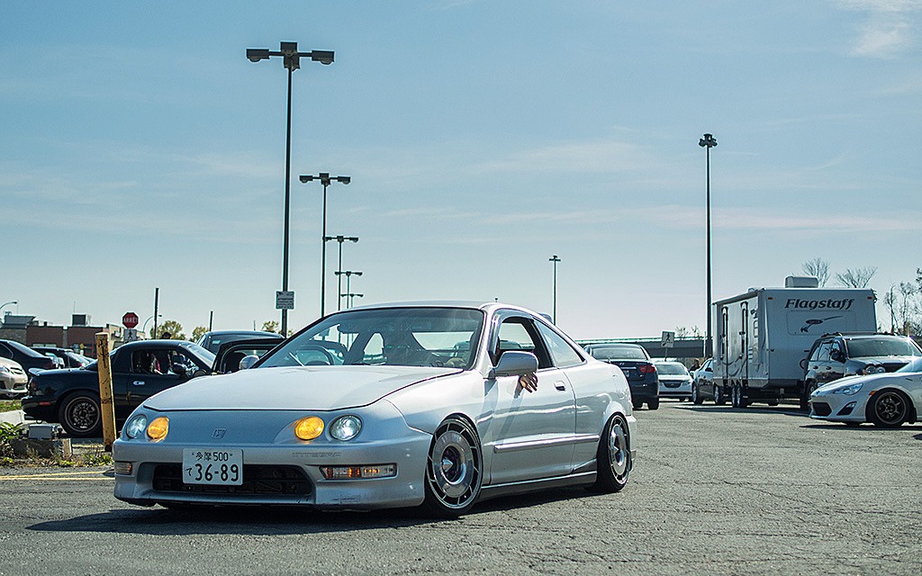 Rencontre "Smooth Sailing"