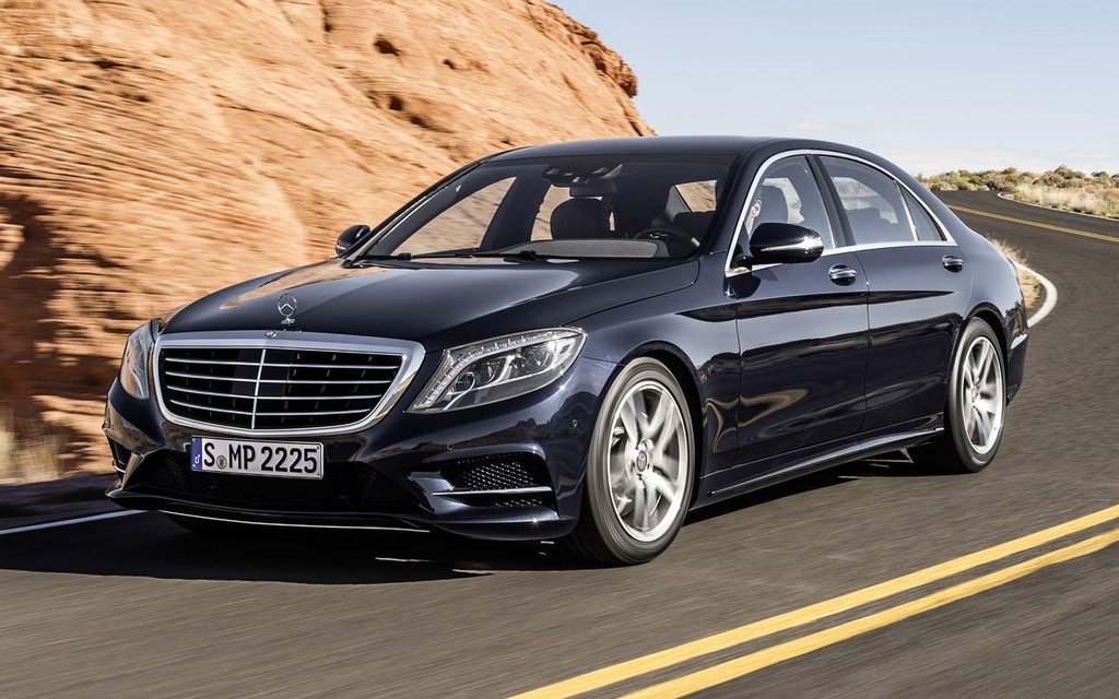 Photo: Mercedes-Benz