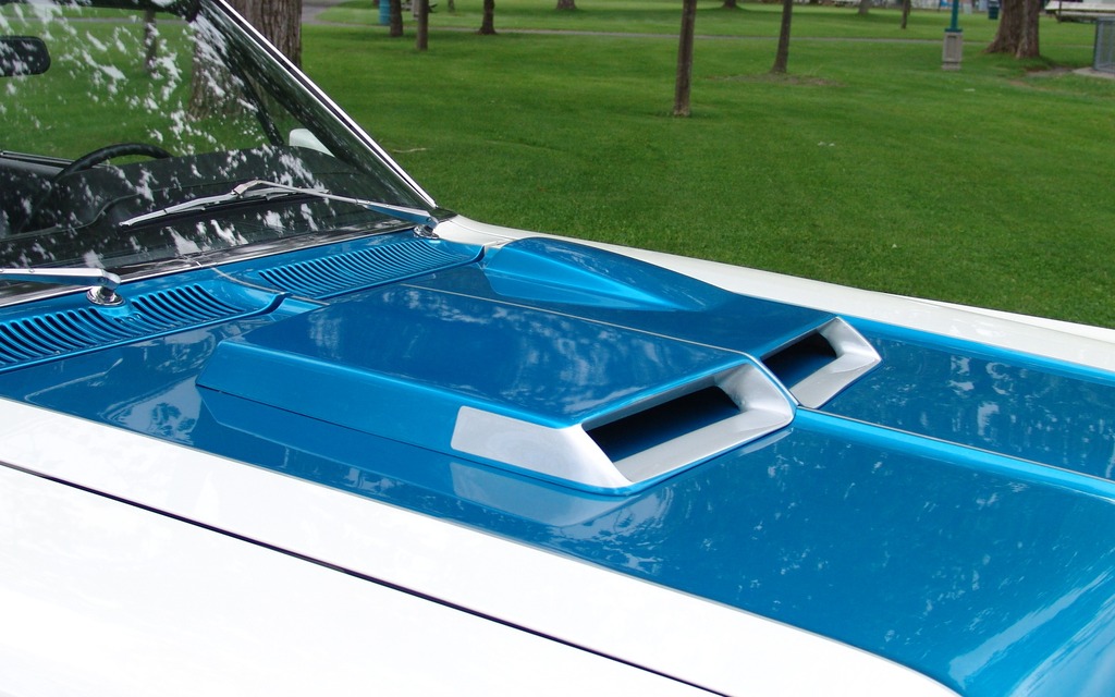 Ça c'est du "scoop"!