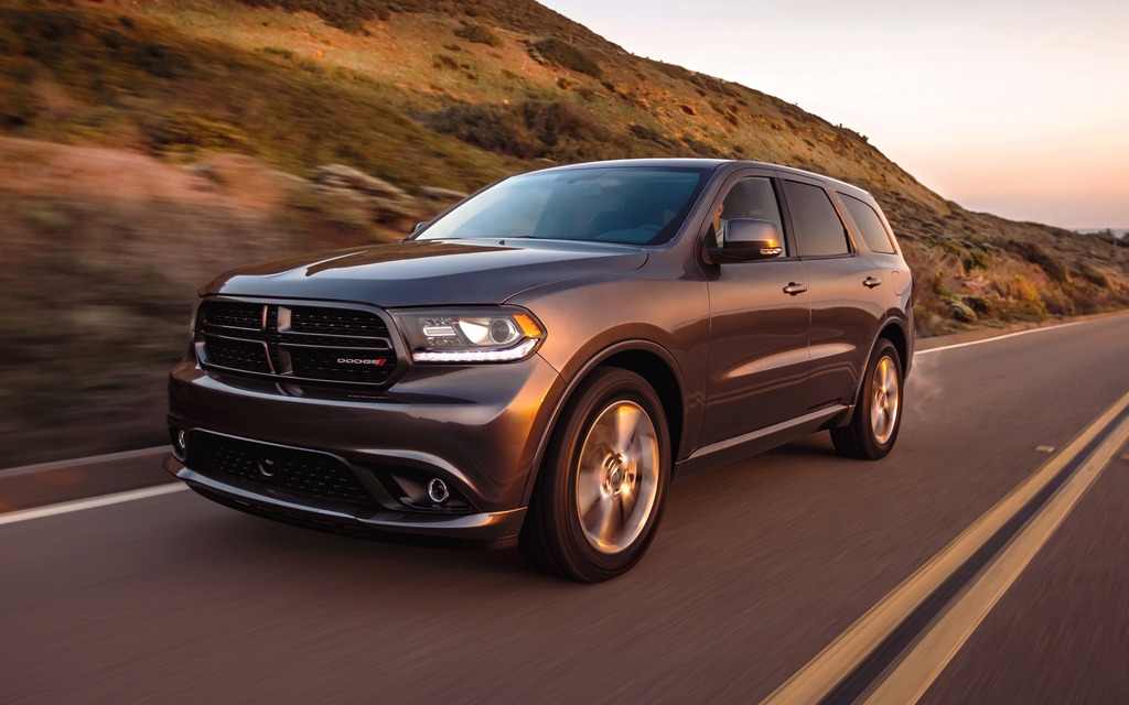 Dodge Durango