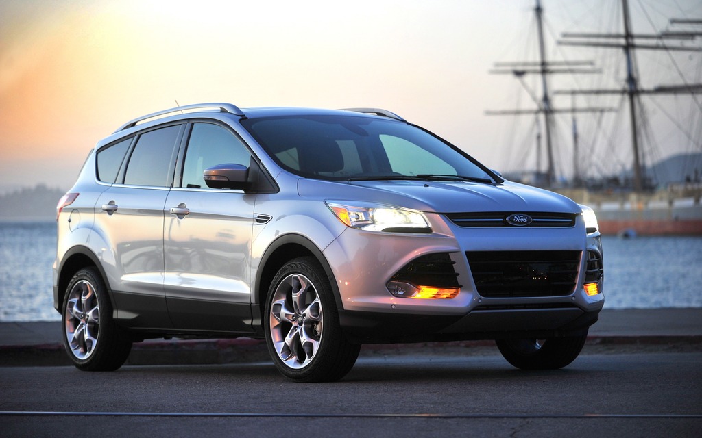 Ford Escape