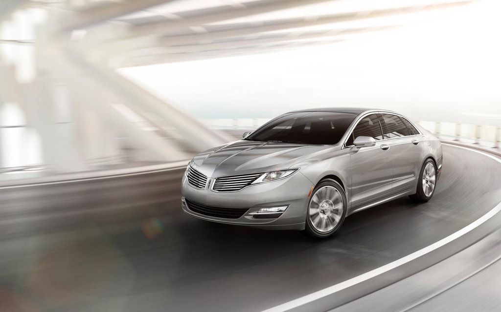 7) Lincoln qui n’a toujours pas réussi à redorer son blason