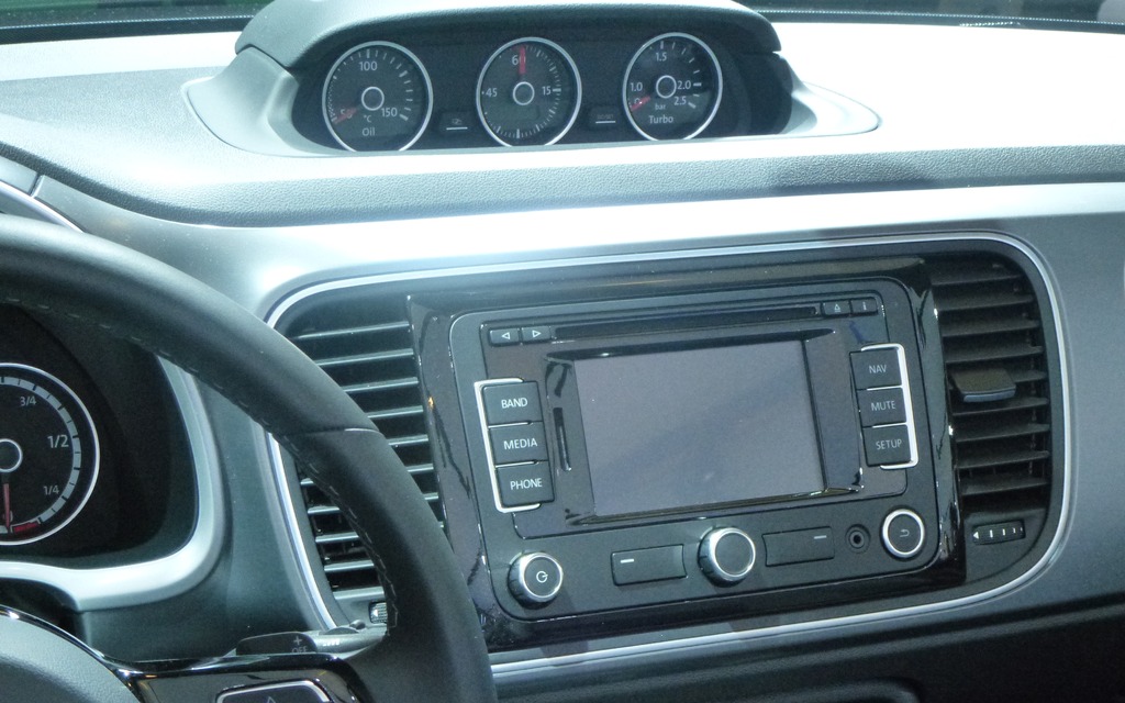 Centre d'information