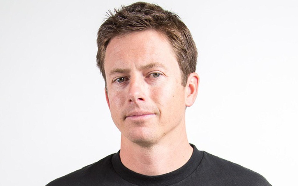 Tanner Foust