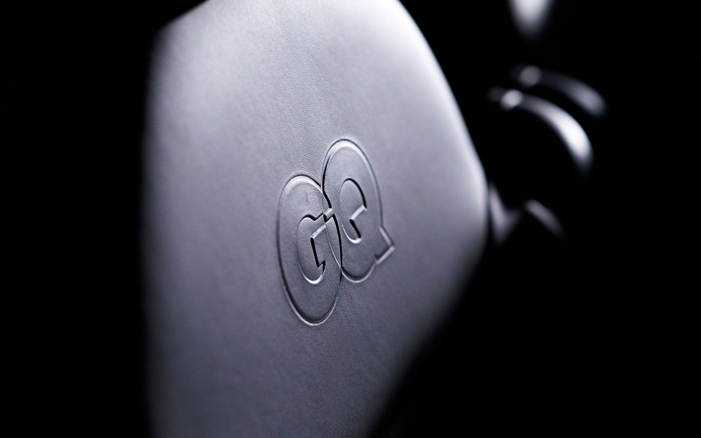 Fiat 500C GQ Edition 2014