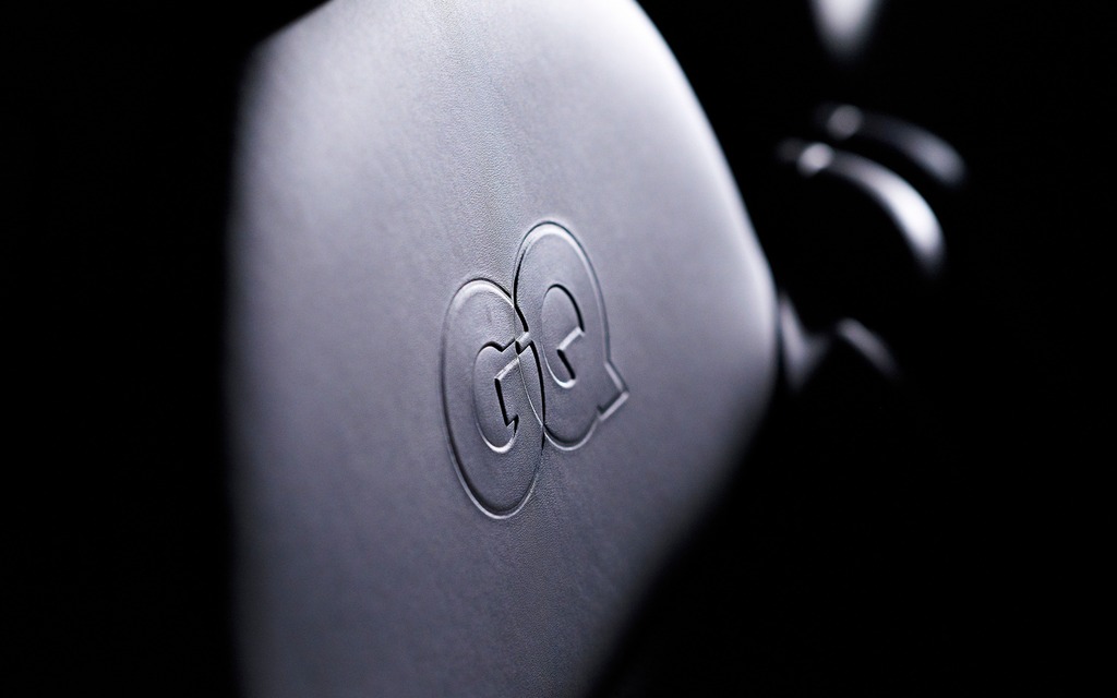 2014 Fiat 500C GQ Edition