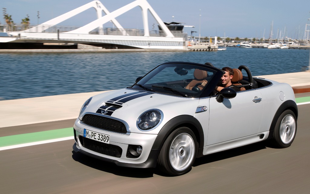 Mini Roadster