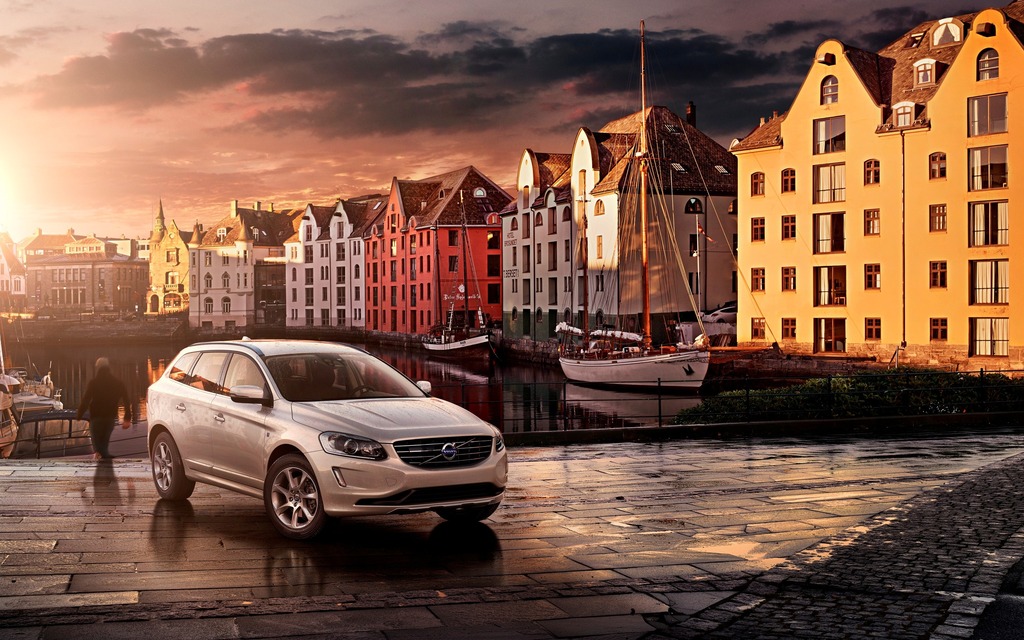 Volvo Ocean Race Edition