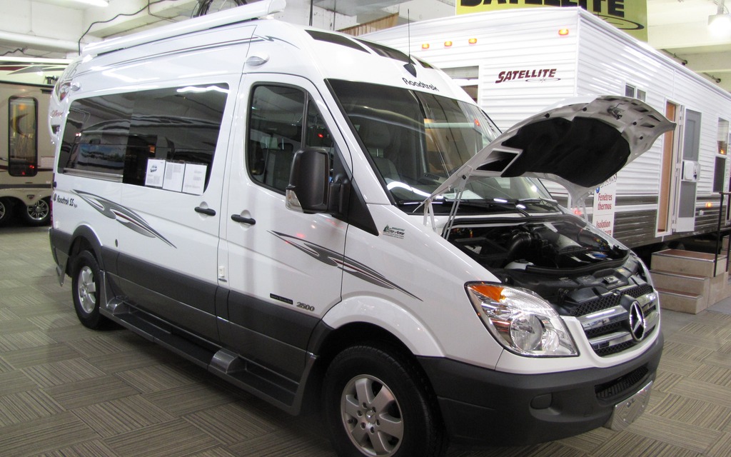 Photo: Gilles Olivier