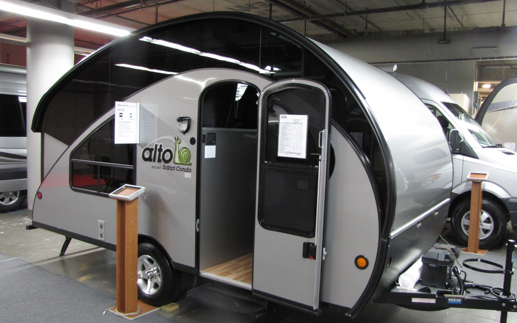 Photo: Gilles Olivier