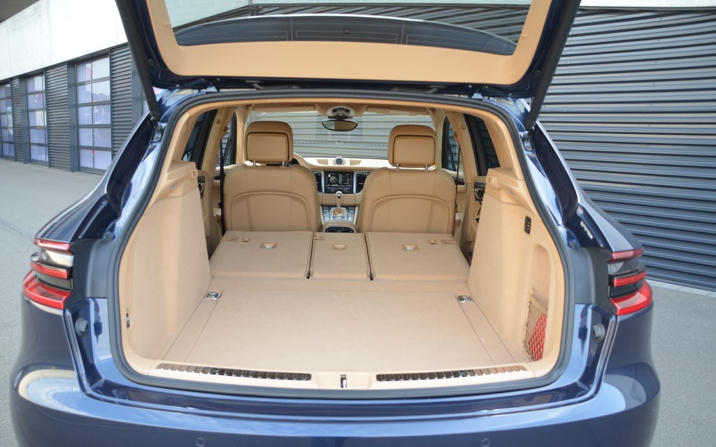 1500 litres. C'est encore peu.