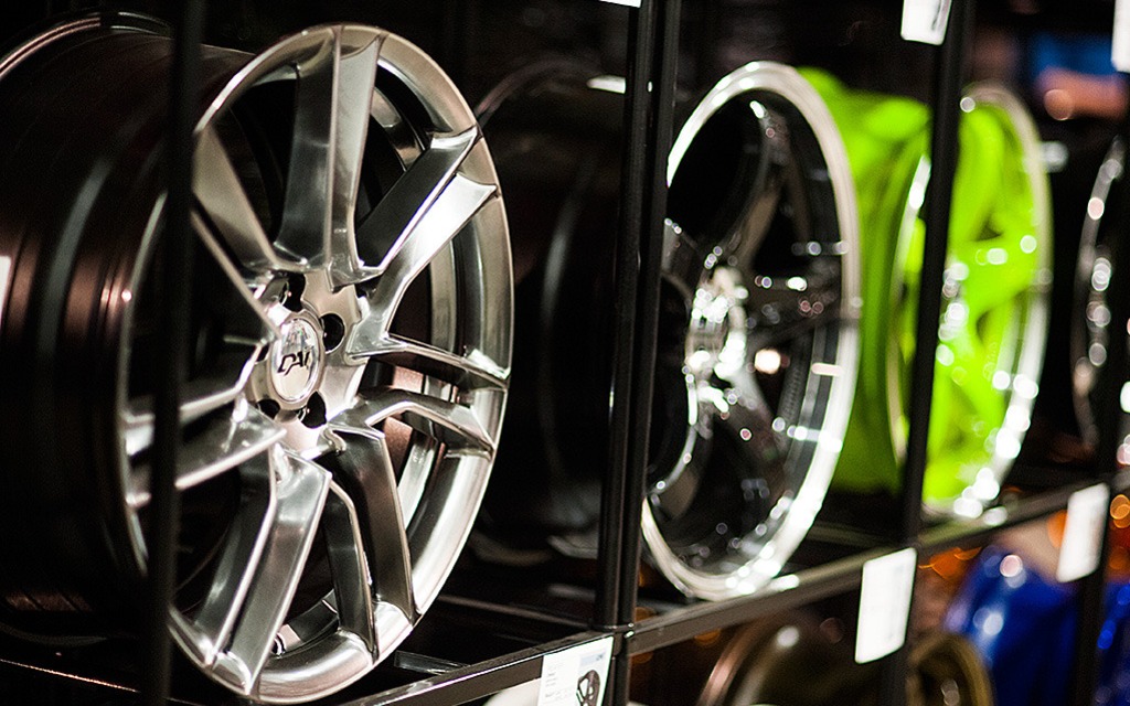 Party Lancement du catalogue 2014 de DAI Alloys