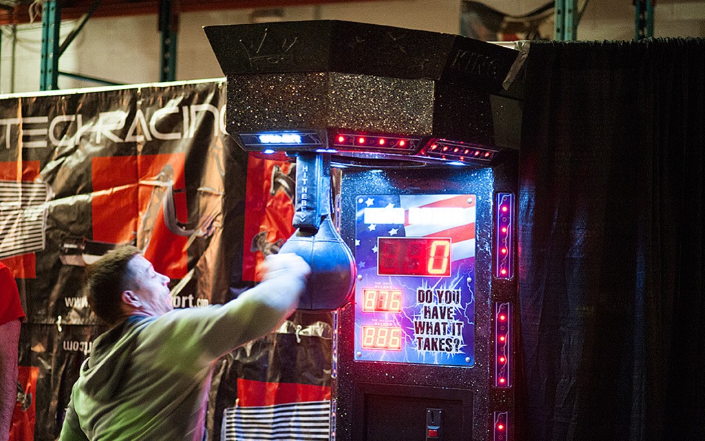 Party Lancement du catalogue 2014 de DAI Alloys