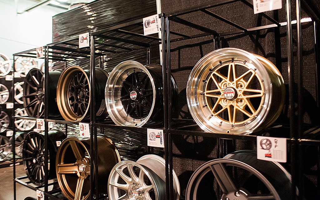 Party Lancement du catalogue 2014 de DAI Alloys