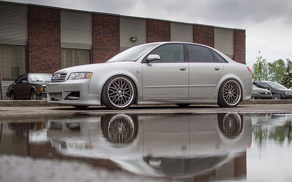 Portes ouvertes BBQ 2low crew et Autobar