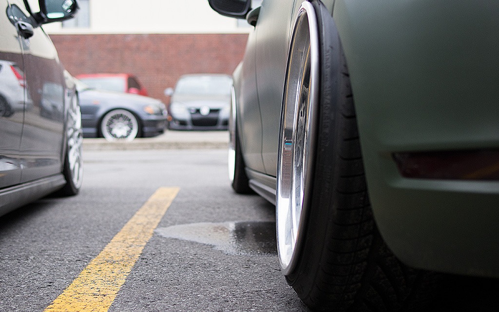 Portes ouvertes BBQ 2low crew et Autobar