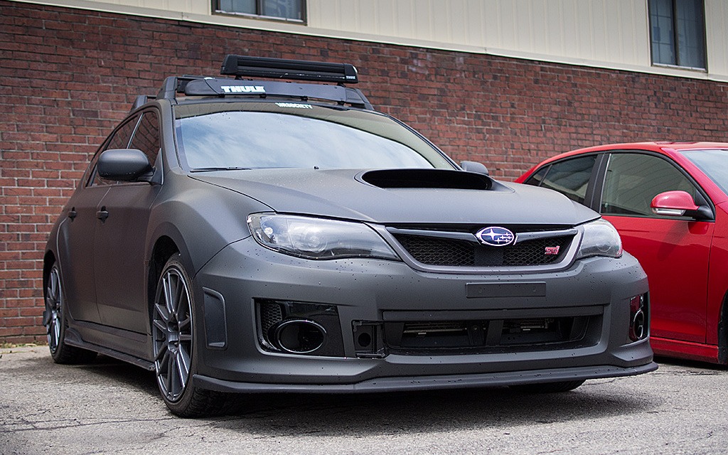 Portes ouvertes BBQ 2low crew et Autobar