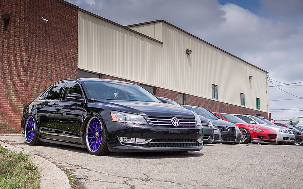 Portes ouvertes BBQ 2low crew et Autobar