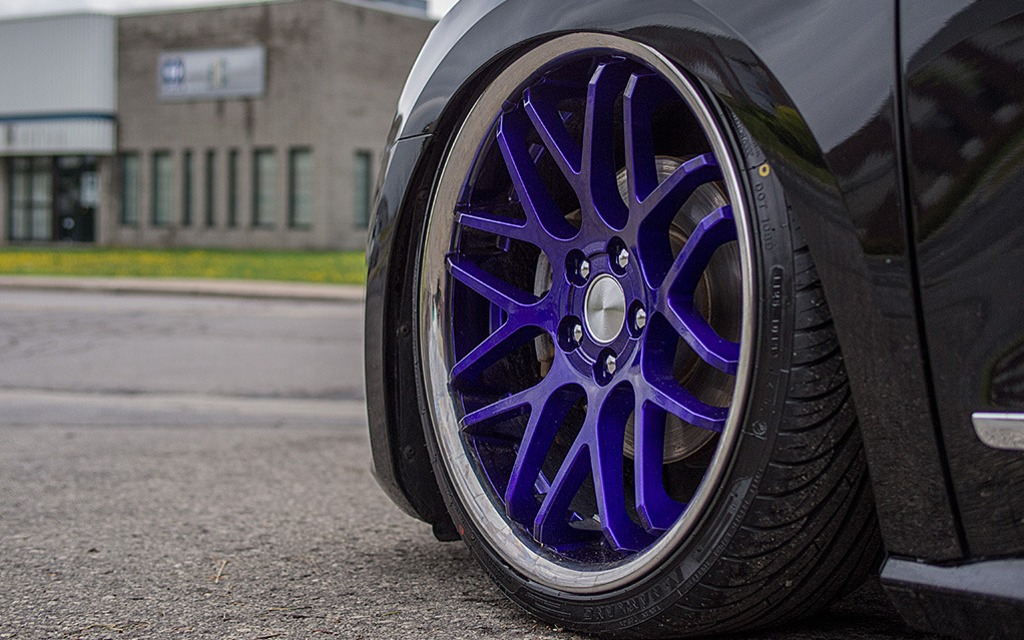 Portes ouvertes BBQ 2low crew et Autobar