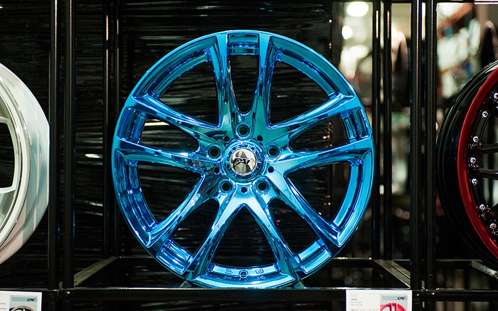 DAI Alloys 2014 Catalog Launch Party