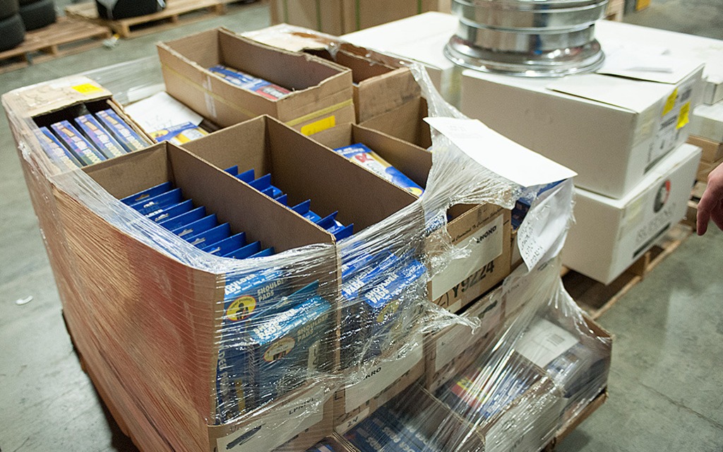 DAI Alloys 2014 Catalog Launch Party