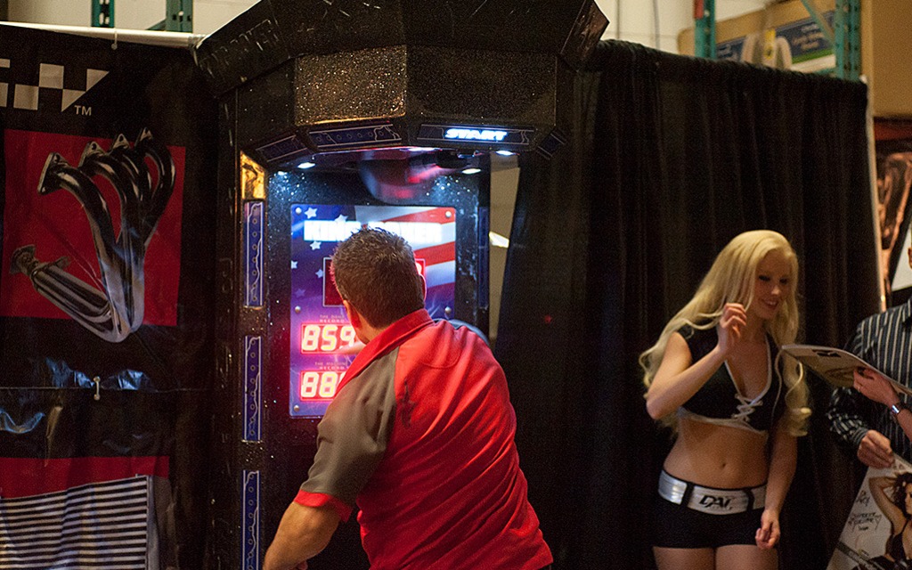 DAI Alloys 2014 Catalog Launch Party