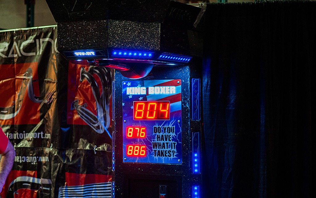 DAI Alloys 2014 Catalog Launch Party