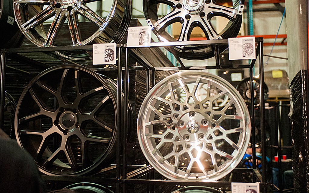 DAI Alloys 2014 Catalog Launch Party