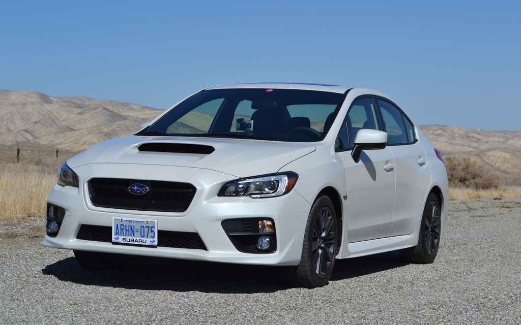The WRX and WRX STI have been exciting fans for years.