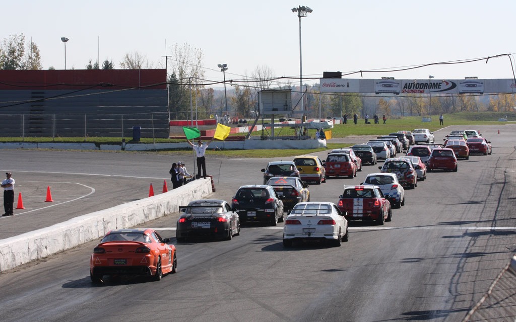 Départ refusé  - SPC - Octobre 2013