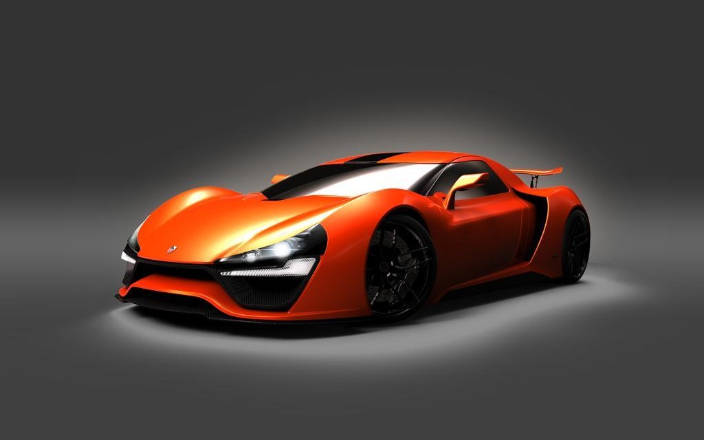 Trion Nemesis