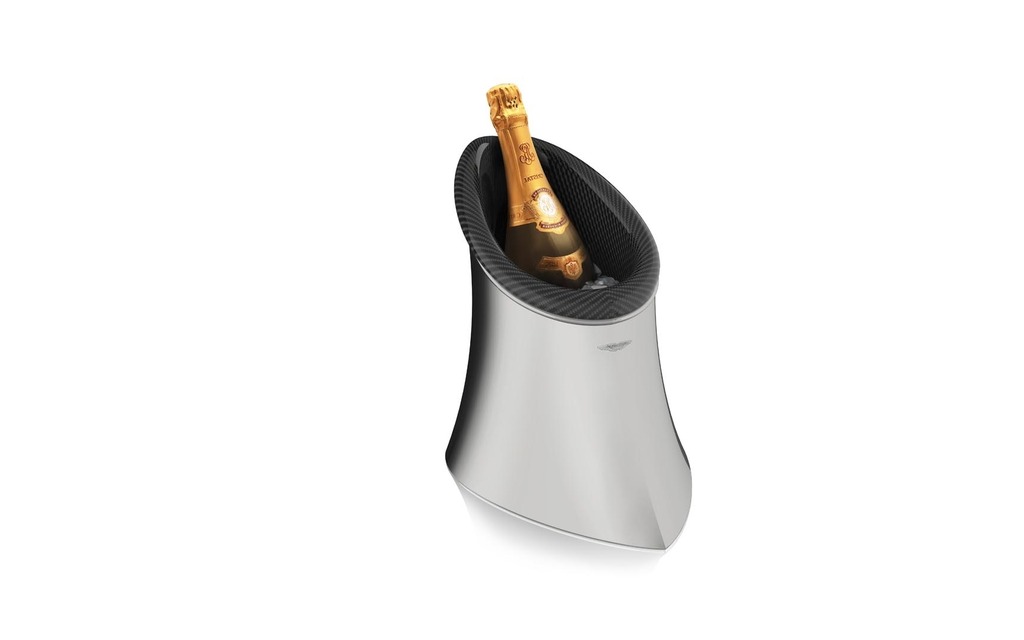 Aston Martin wine cooler : 42 000$