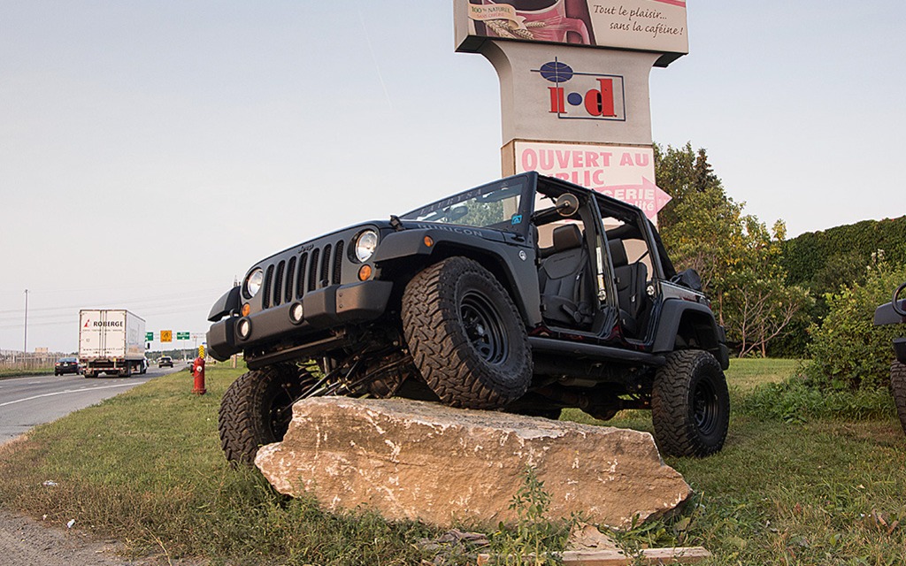 Rencontre exclusive Mondays