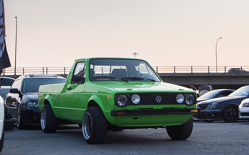 Rencontre exclusive Mondays