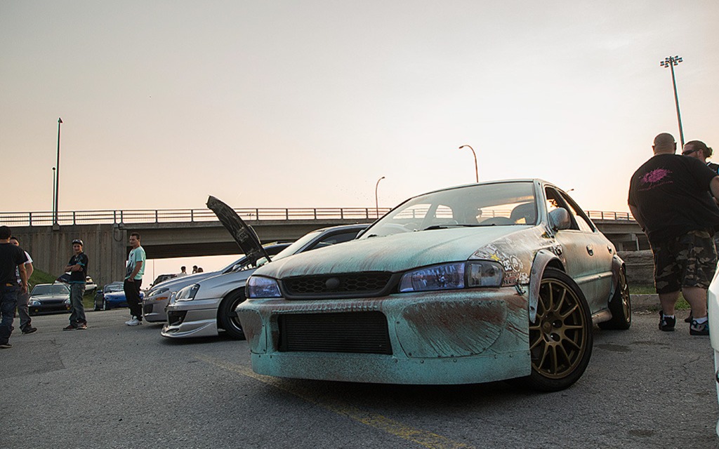 Rencontre exclusive Mondays