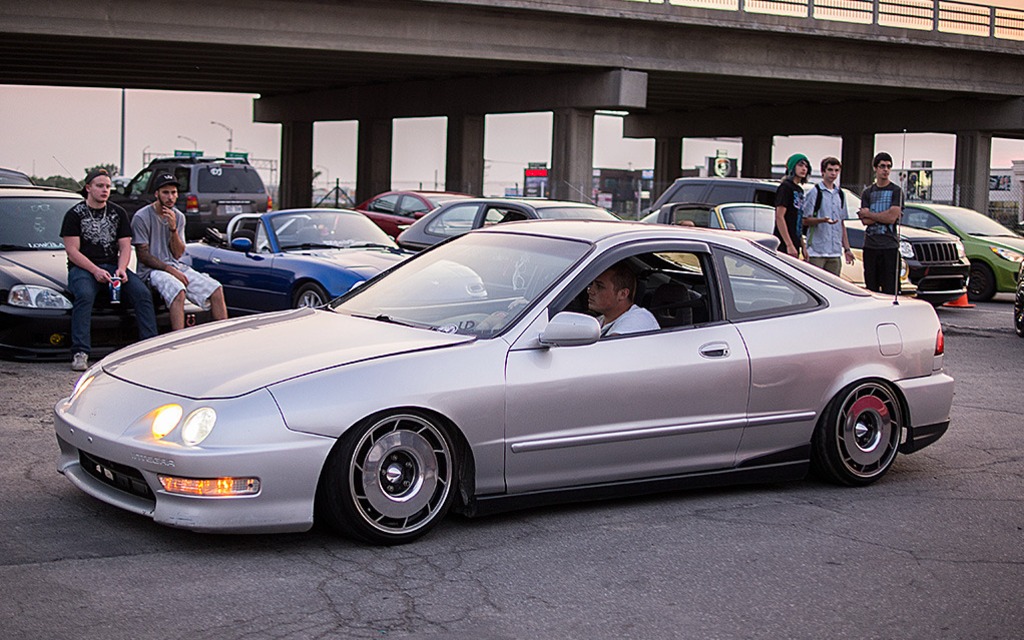 Rencontre exclusive Mondays