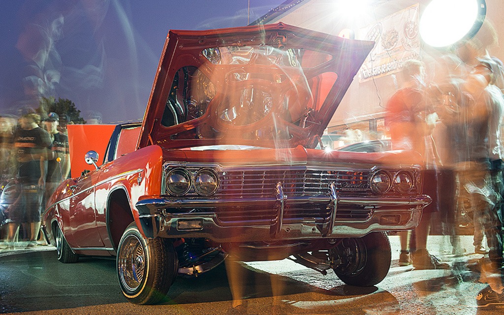 Rencontre exclusive Mondays