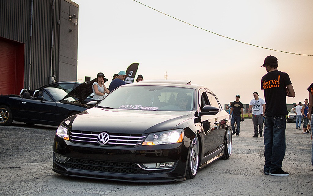 Rencontre exclusive Mondays