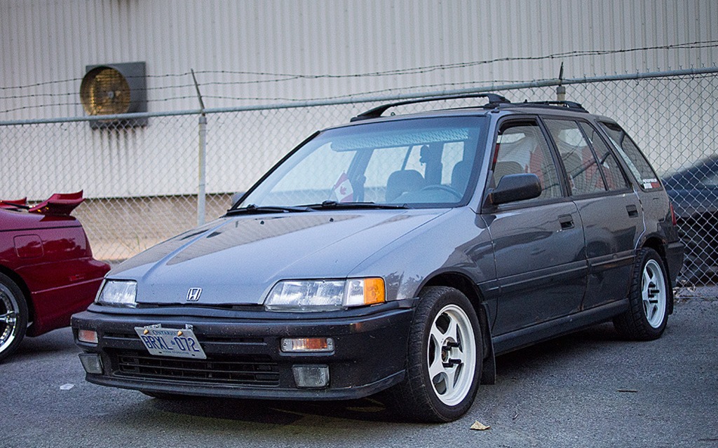 Rencontre exclusive Mondays