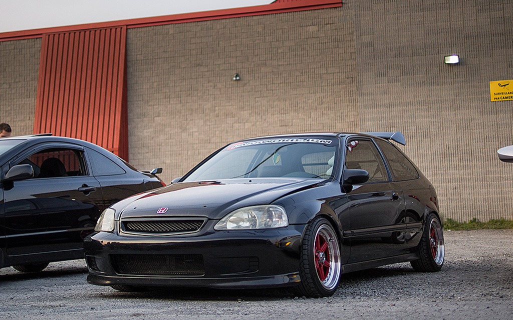 Rencontre exclusive Mondays