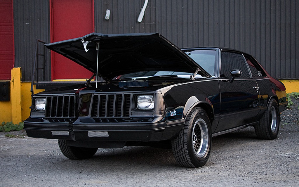 Rencontre exclusive Mondays